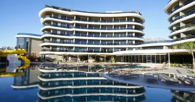 Appartement 3 chambres dans Kargicak, Turquie