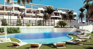 2 bedroom apartment in Torrevieja, Spain