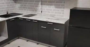 Mieszkanie 1 pokój w Kopishche, Białoruś