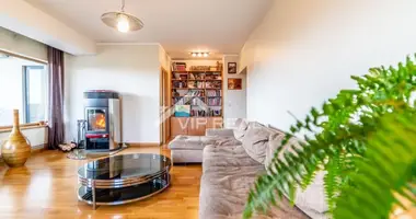 Apartamento 5 habitaciones en Riga, Letonia
