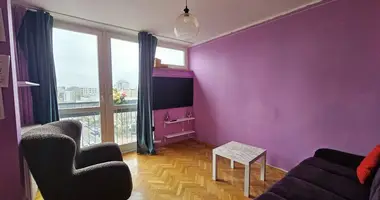 Appartement 2 chambres dans Varsovie, Pologne