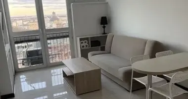 1 bedroom apartment in Warsaw, Poland