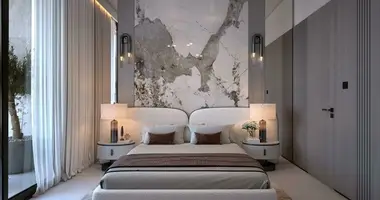 Studio apartment in Dubai, United Arab Emirates