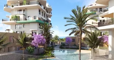 Commercial 2 bedrooms in Mil Palmeras, Spain