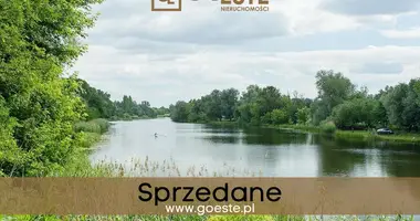 Parcela en Smolice, Polonia