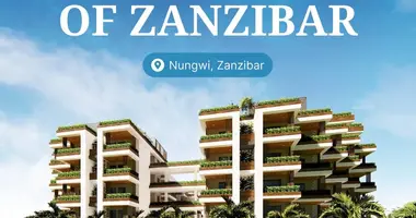 1 bedroom apartment in Zanzibar City, Tanzania