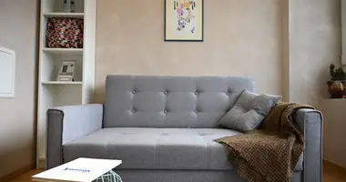 Wohnung 1 zimmer in Vilnius, Litauen