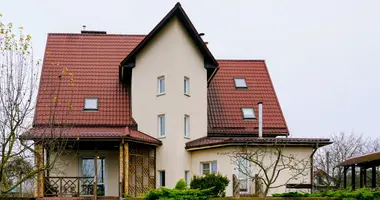 Дом в Старобинский сельский Совет, Беларусь