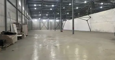 Lager 1 500 m² in Staraja Kupawna, Russland