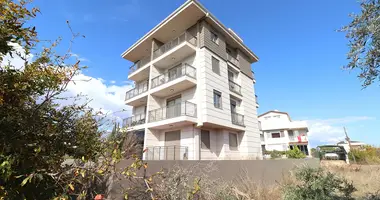 Appartement 1 chambre dans Dosemealti, Turquie