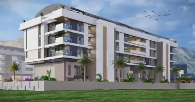Wohnung 7 zimmer in Türkei
