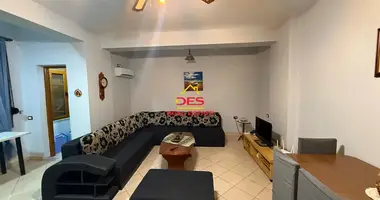 🔑🏡 1+1 APARTMENT FOR RENT NEAR CONAD SUPERMARKET, VLORA w Bashkia Vlore, Albania