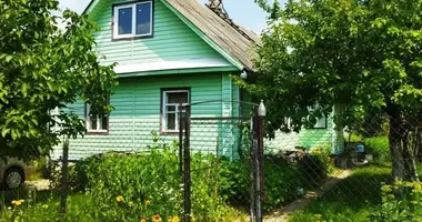 Дом в Папернянский сельский Совет, Беларусь
