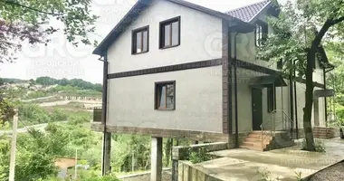 Дом в Эвенкийский район, Россия