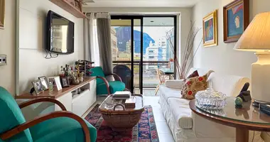 2 bedroom apartment in Regiao Geografica Imediata do Rio de Janeiro, Brazil