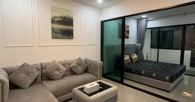 Condo 1 bedroom in Pattaya City, Thailand