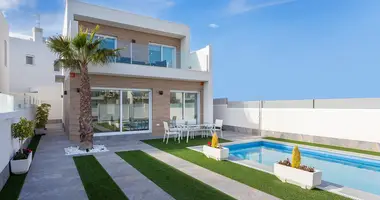 Villa in Abadin, Spanien
