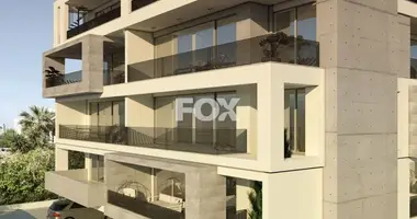 Apartamento 2 habitaciones en Germasogeia, Chipre