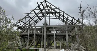 Terrain dans Rakauski sielski Saviet, Bélarus