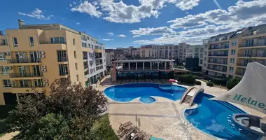 Студия 1 комната в Несебр, Болгария