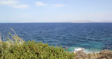 Plot of land in Aegina, Greece