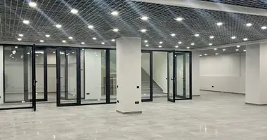 Oficina 500 m² en Tiflis, Georgia