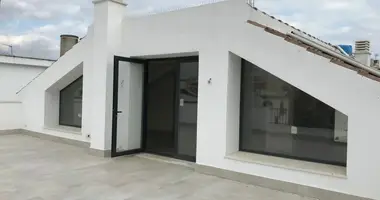 Penthouse 3 chambres dans Estepona, Espagne