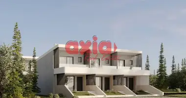 3 room apartment in Paggaio Municipality, Greece