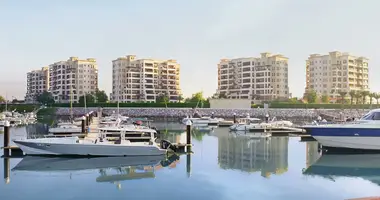 Mieszkanie 2 pokoi w Ras al-Chajma, Emiraty Arabskie