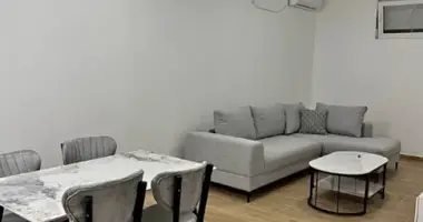 Квартира 1 спальня в Подгорица, Черногория