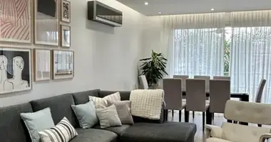 Apartamento 3 habitaciones en Moni, Chipre
