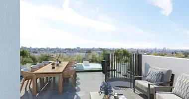 Penthouse in Larnaka, Zypern