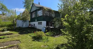 Дом в Ждановичский сельский Совет, Беларусь