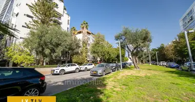 Apartamento 5 habitaciones en Tel-Aviv, Israel