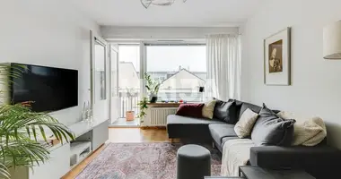Wohnung in Verwaltungsgemeinschaft Helsinki, Finnland