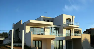 Villa 10 habitaciones en Municipality of Pylaia Chortiatis, Grecia