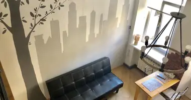 Mieszkanie 5 pokojów w Odessa, Ukraina