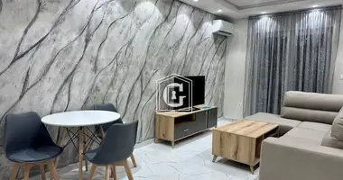 Apartamento 1 habitación en Budva, Montenegro