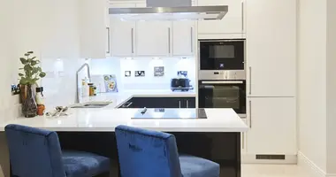 1 bedroom apartment in London, United Kingdom