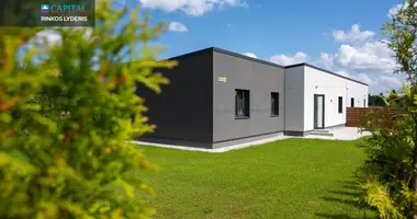 Casa en Bezdoniai Eldership, Lituania