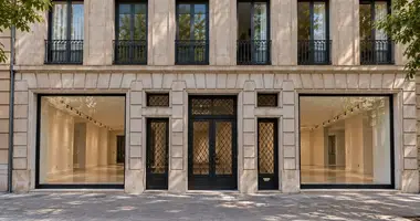 Propriété commerciale 1 016 m² dans Barcelone, Espagne