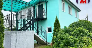 Haus in Cyrvonaja Slabada, Belarus