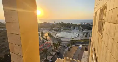 Apartamento 4 habitaciones en Ascalón, Israel