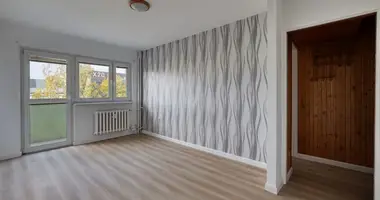 Wohnung 2 zimmer in Warschau, Polen