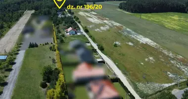 Квартира в Grabieniec, Польша