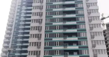 Apartamento 2 habitaciones en Odesa, Ucrania