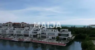 Villa 4 zimmer in Higuey, Dominikanische Republik