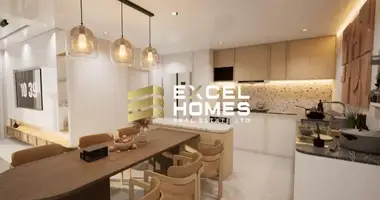 Appartement 3 chambres dans Zejtun, Malte