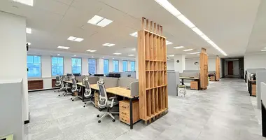 Офис 1 863 м² в Москва, Россия