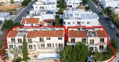 Investition 922 m² in Empa, Zypern